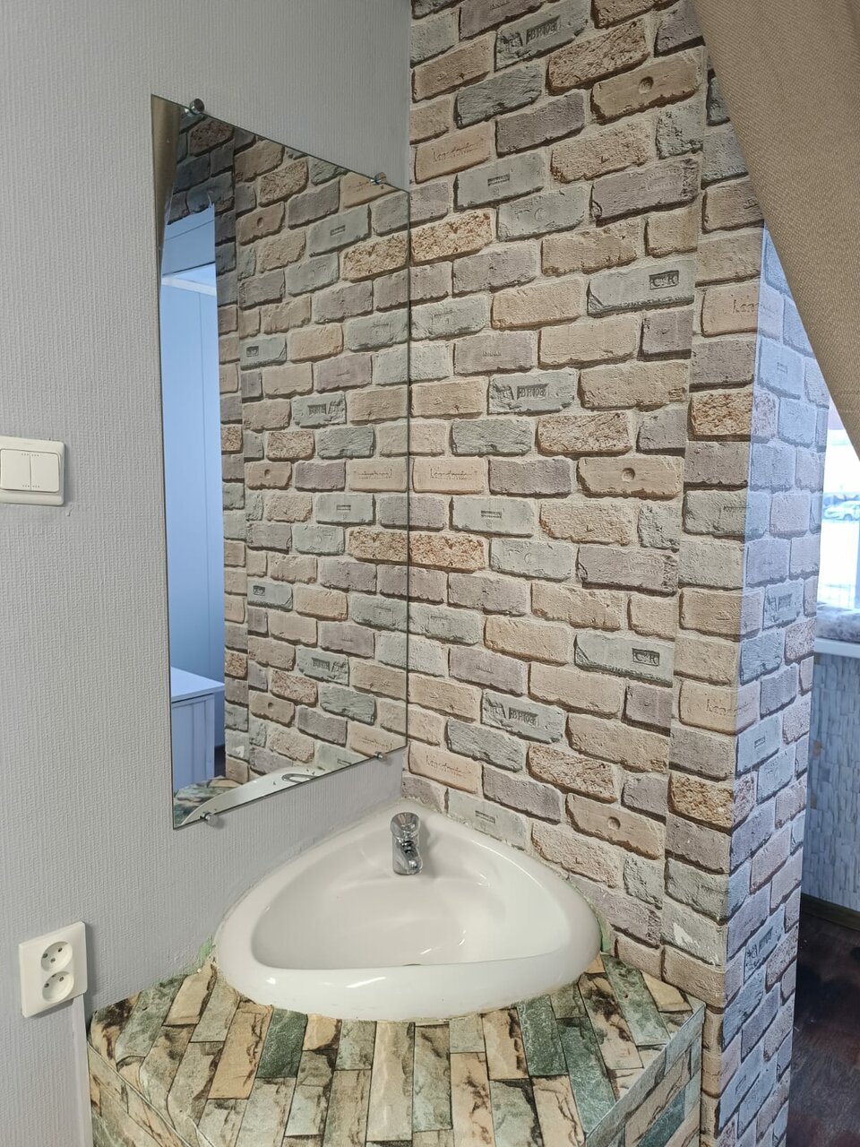 Гостиница Дворик Мурманск-14