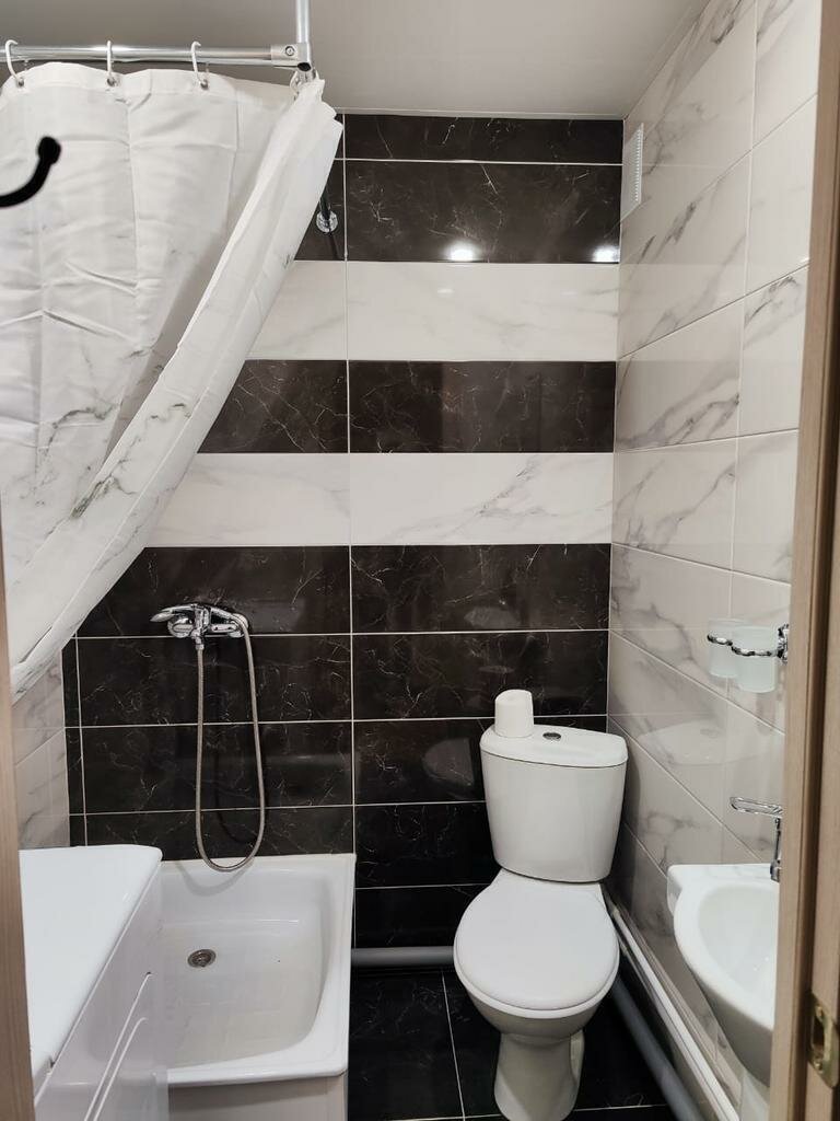 Гостиница Дворик Мурманск