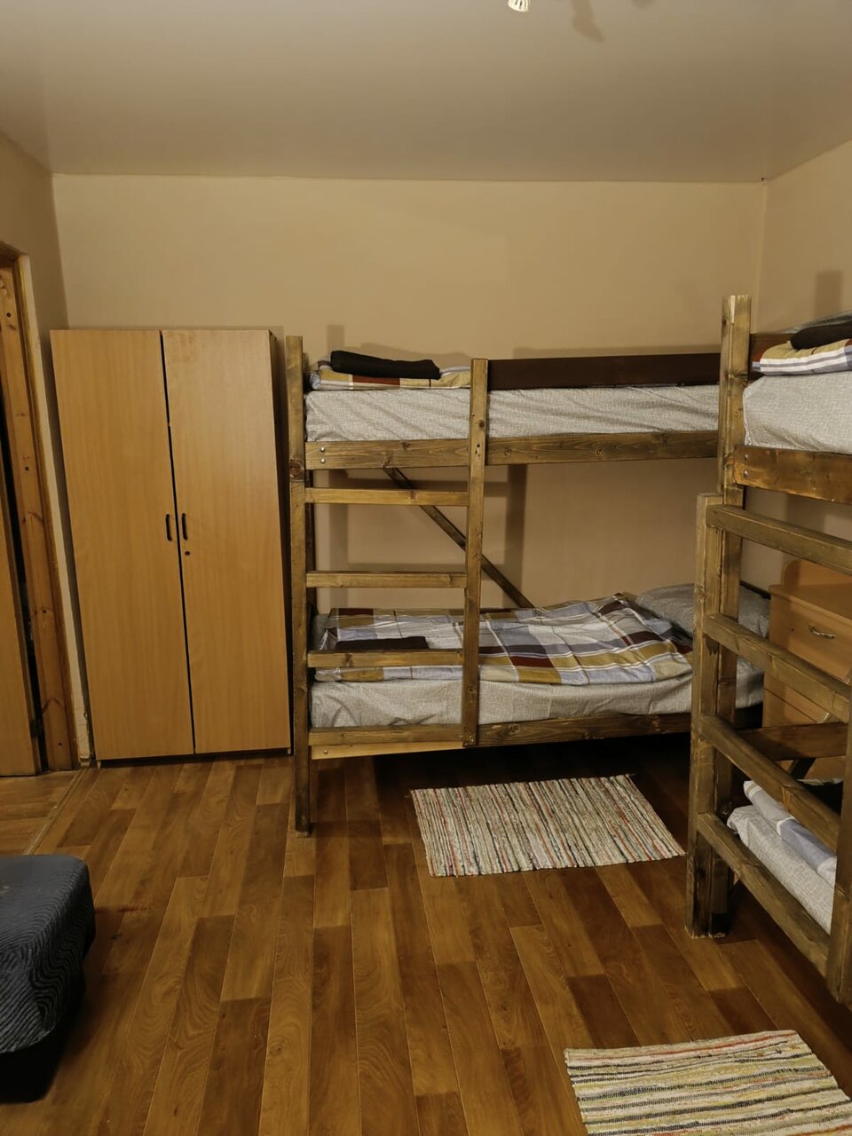 Гостиница Дворик Мурманск-7