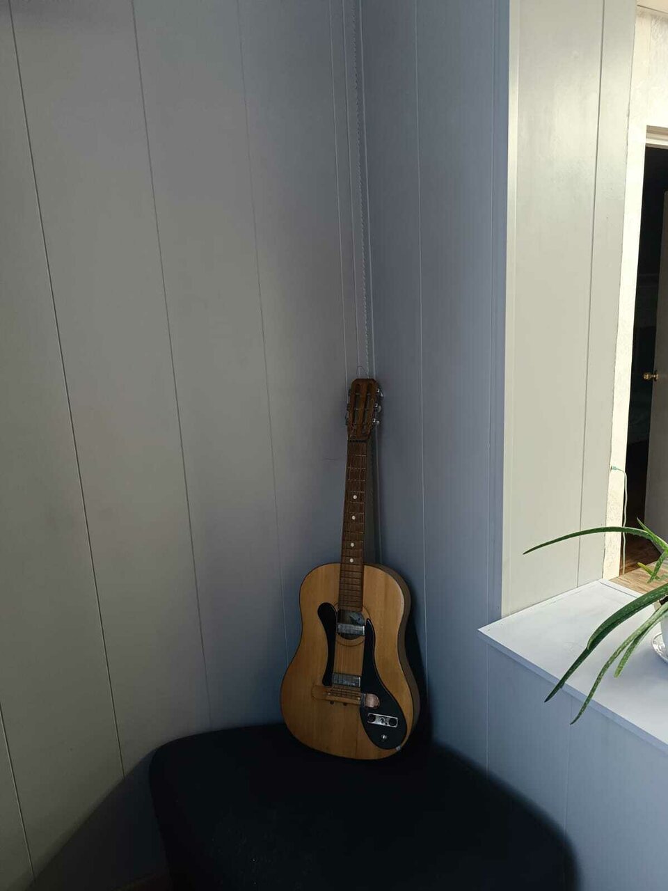 Гостиница Дворик Мурманск