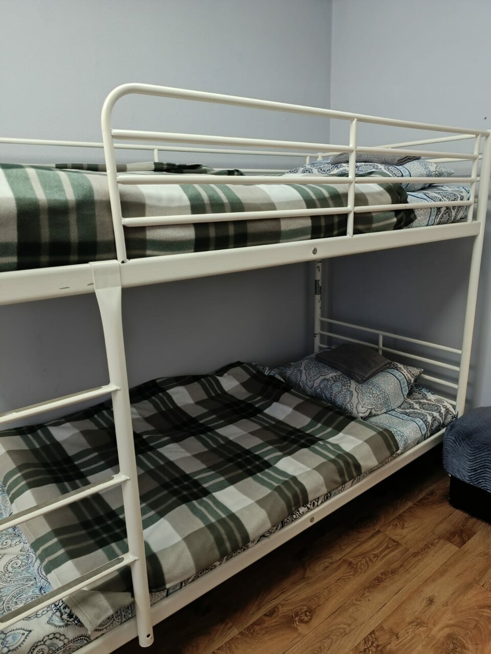 Гостиница Дворик Мурманск-8