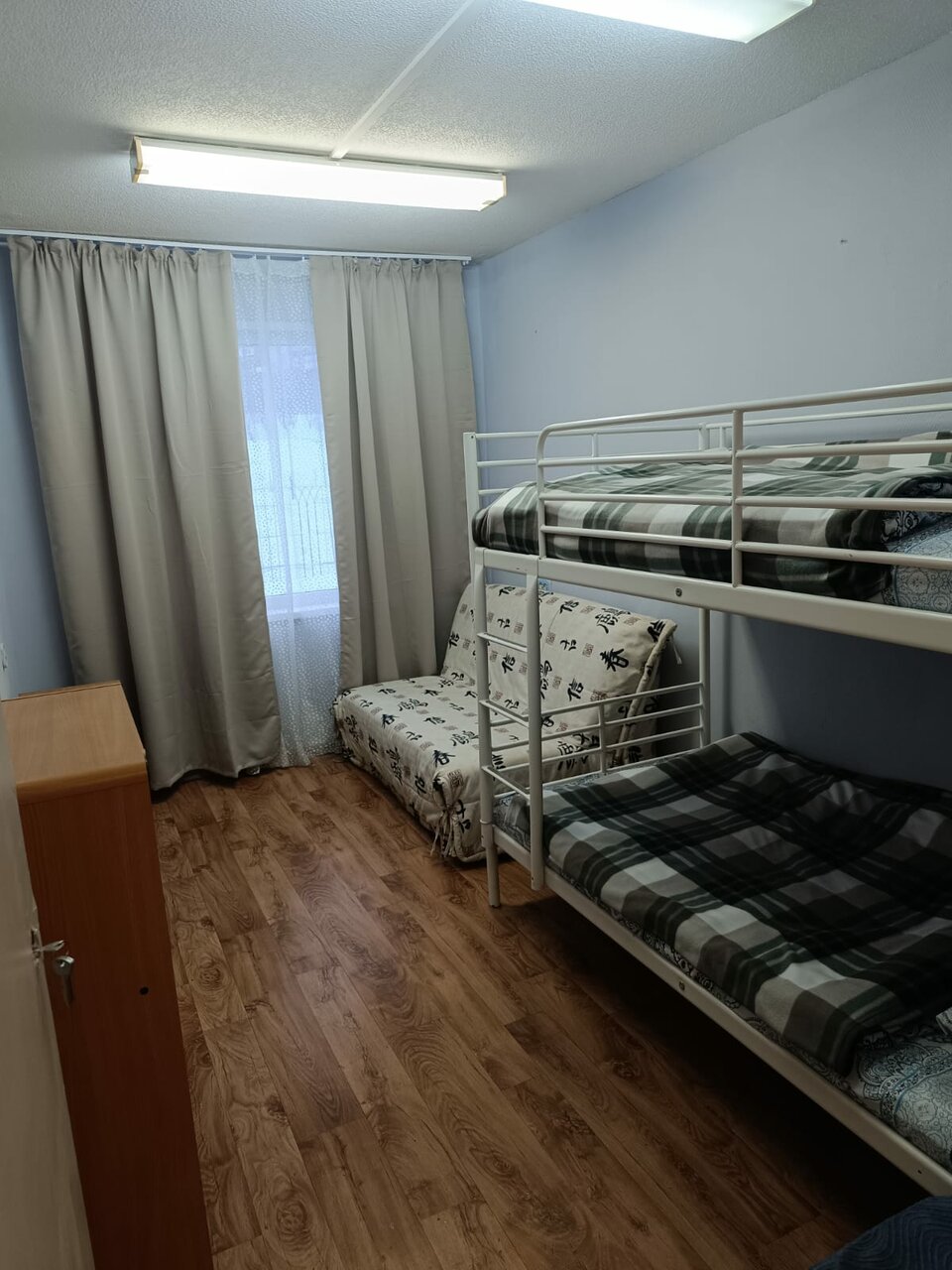 Гостиница Дворик Мурманск-29