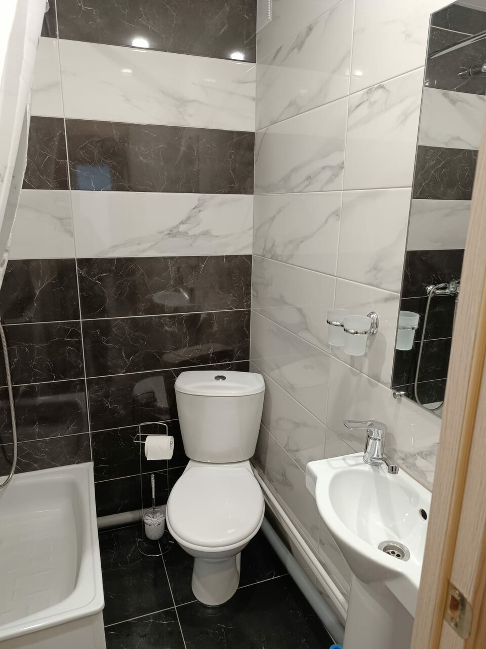 Гостиница Дворик Мурманск-26