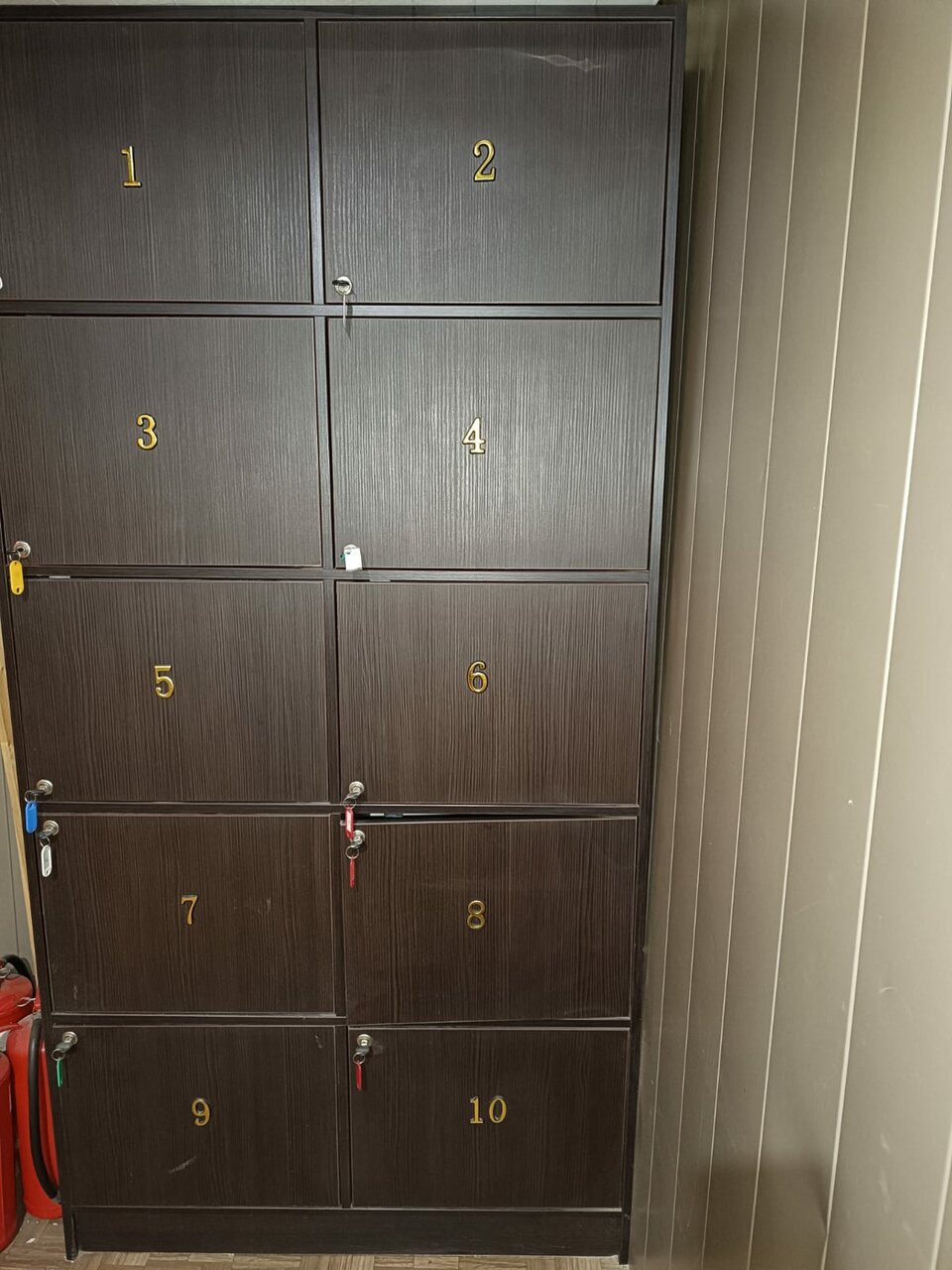 Гостиница Дворик Мурманск-17