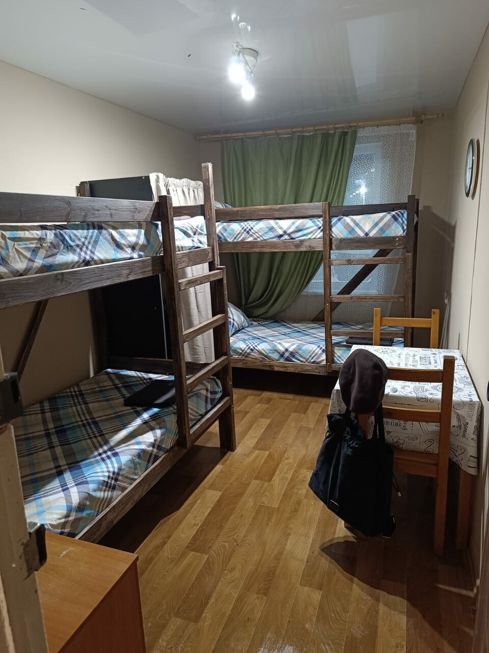 Гостиница Дворик Мурманск-27