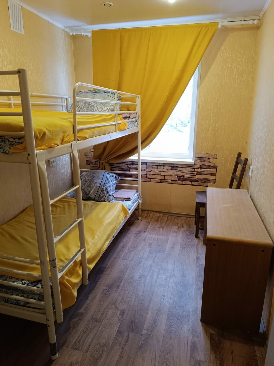 Гостиница Дворик Мурманск-22