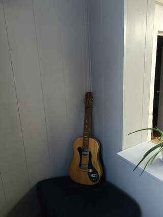 Гостиница Дворик Мурманск Семейный номер-10