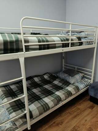 Гостиница Дворик Мурманск-4