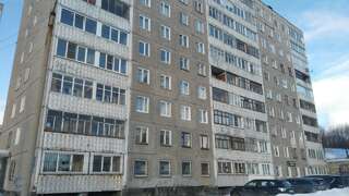 Гостиница Дворик Мурманск-1