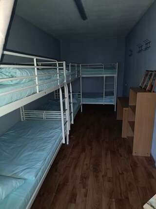 Гостиница Дворик Мурманск-6