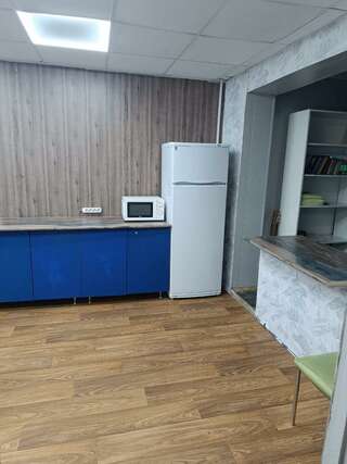 Гостиница Дворик Мурманск Семейный номер-5