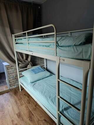 Гостиница Дворик Мурманск Семейный номер-6