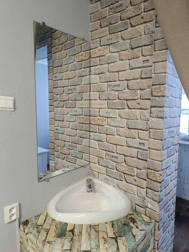 Гостиница Дворик Мурманск-13