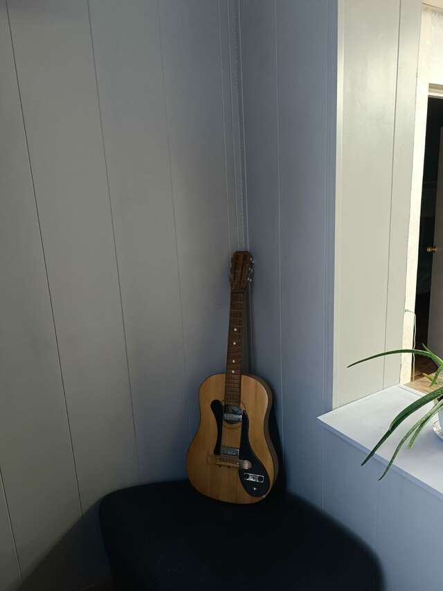 Гостиница Дворик Мурманск-11