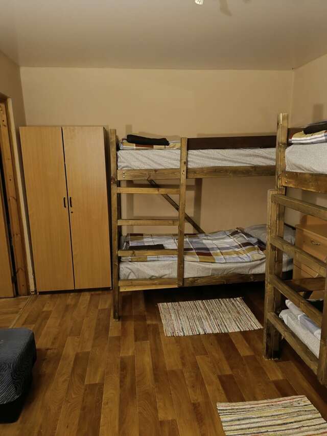 Гостиница Дворик Мурманск-6