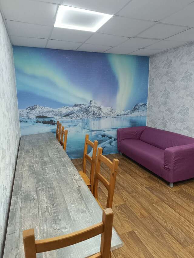 Гостиница Дворик Мурманск-29