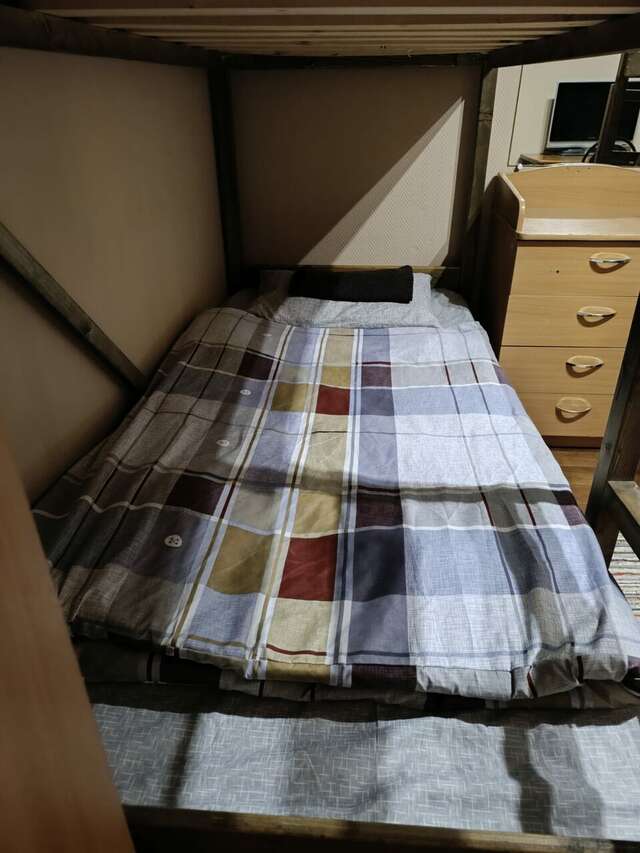 Гостиница Дворик Мурманск-23