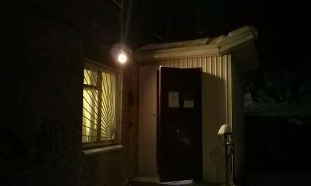 Гостиница Дворик Мурманск-5