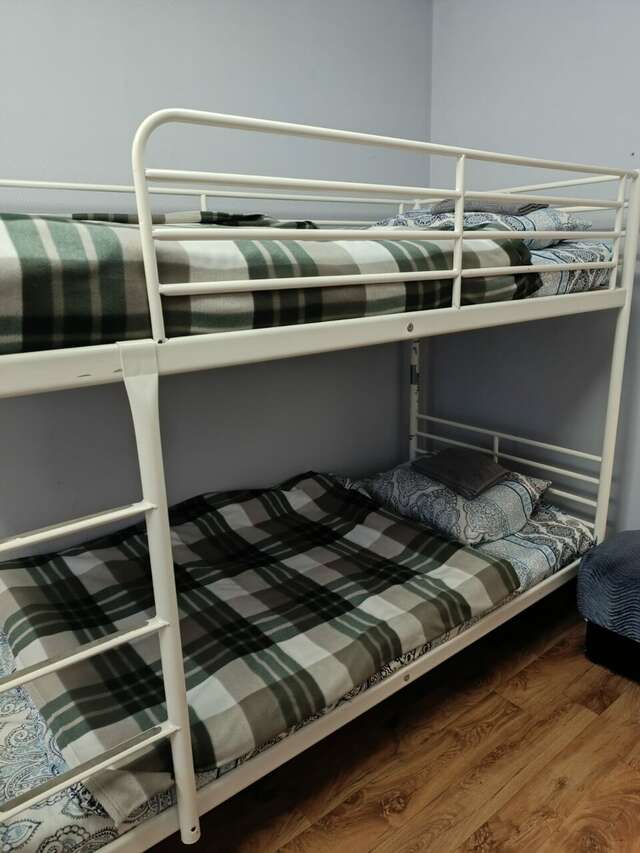 Гостиница Дворик Мурманск-7