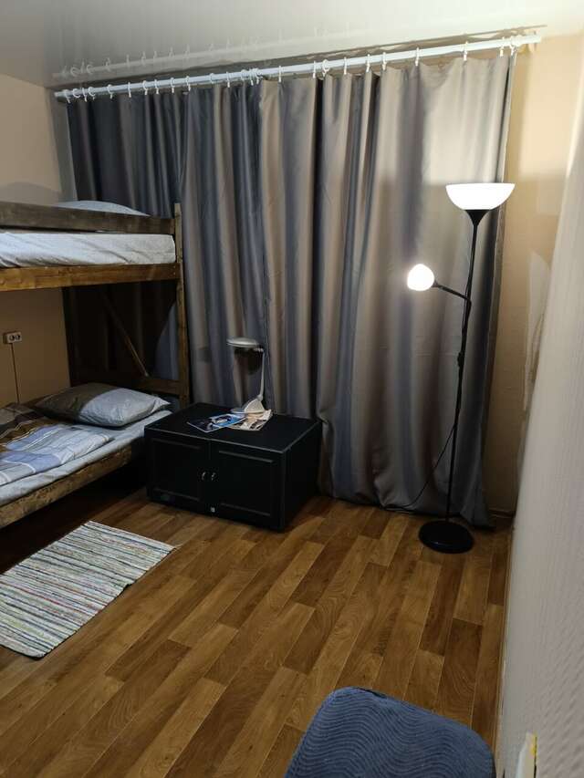 Гостиница Дворик Мурманск-19