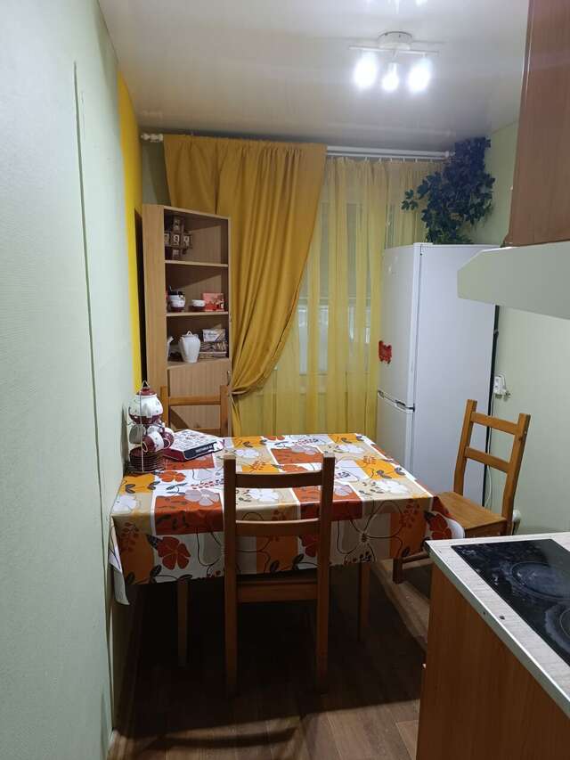 Гостиница Дворик Мурманск-22