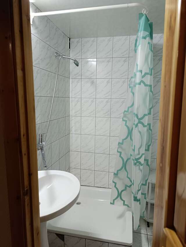 Гостиница Дворик Мурманск-15