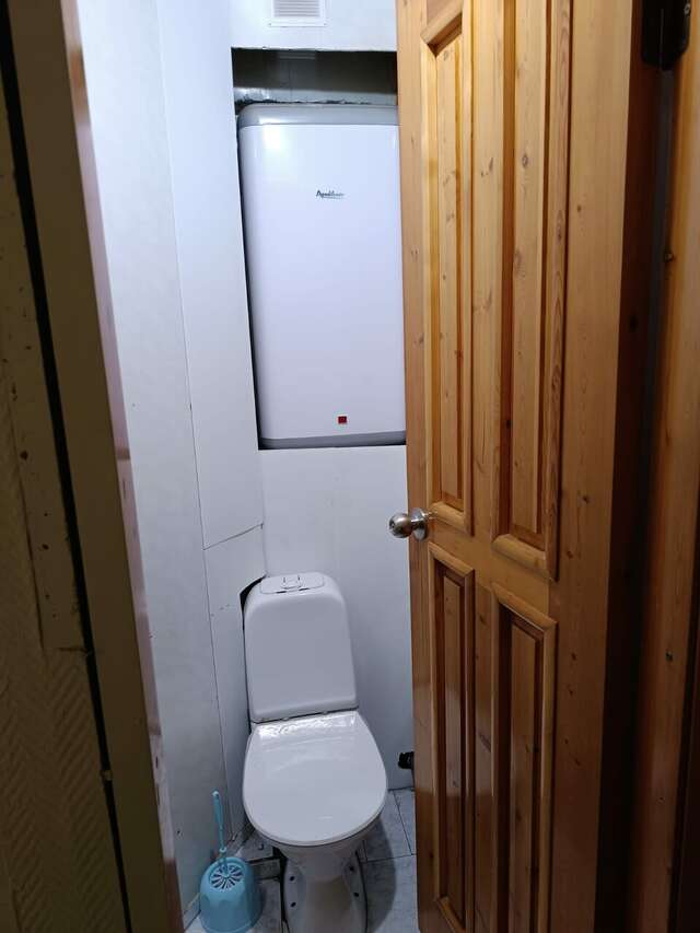 Гостиница Дворик Мурманск-27