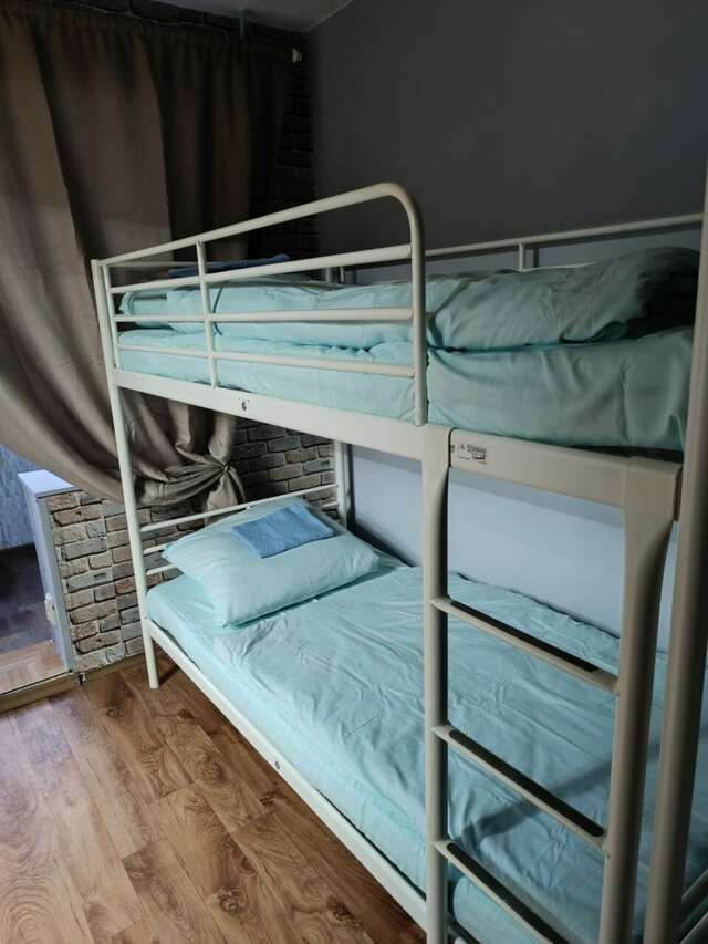 Гостиница Дворик Мурманск-12