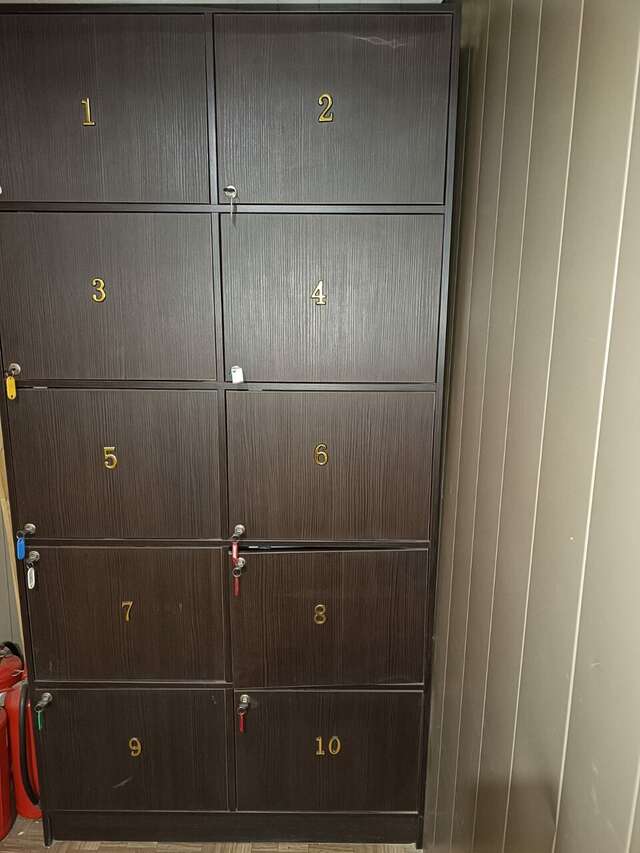 Гостиница Дворик Мурманск-16