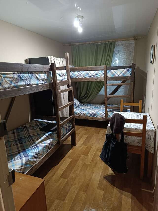 Гостиница Дворик Мурманск-26