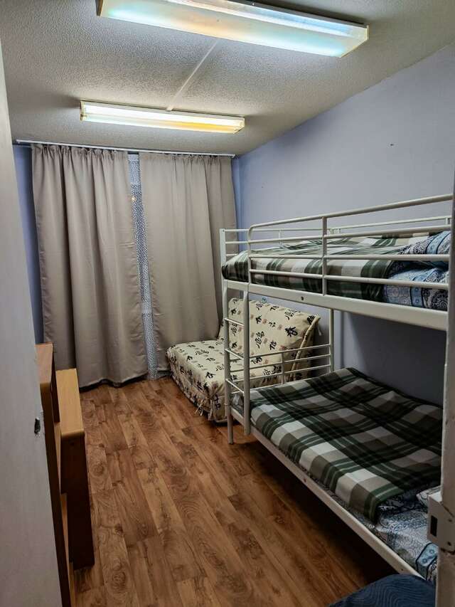 Гостиница Дворик Мурманск-3