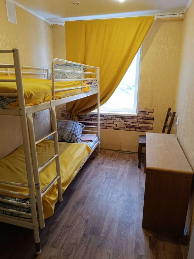 Гостиница Дворик Мурманск-21